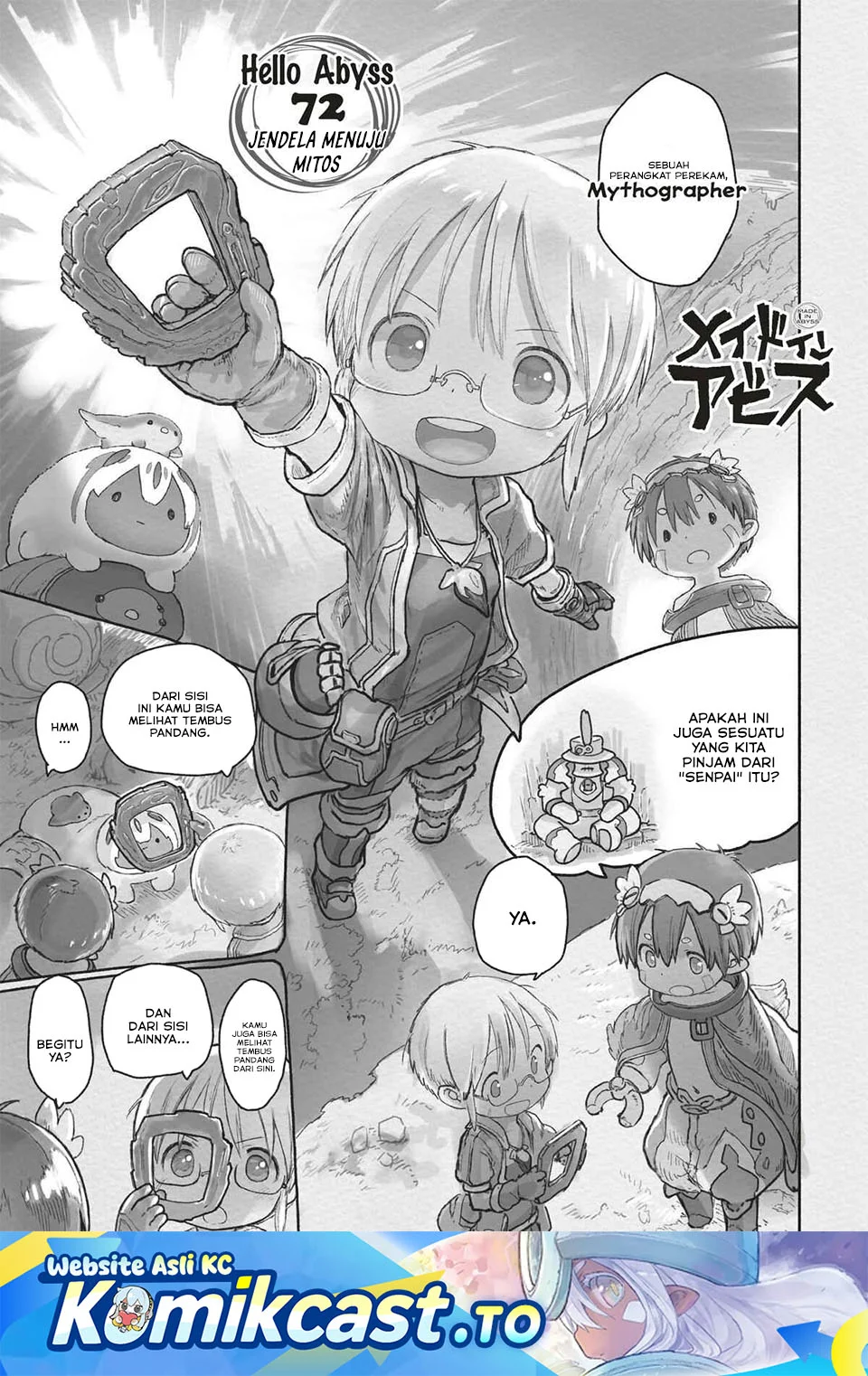 Chapter 72 - halaman 3