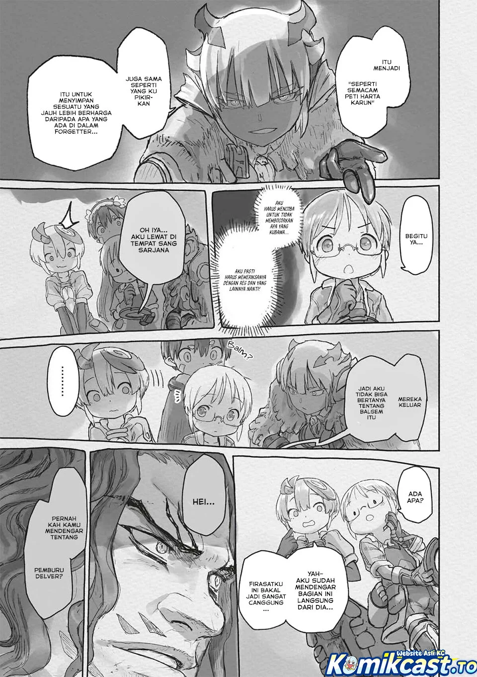 Chapter 72 - halaman 21