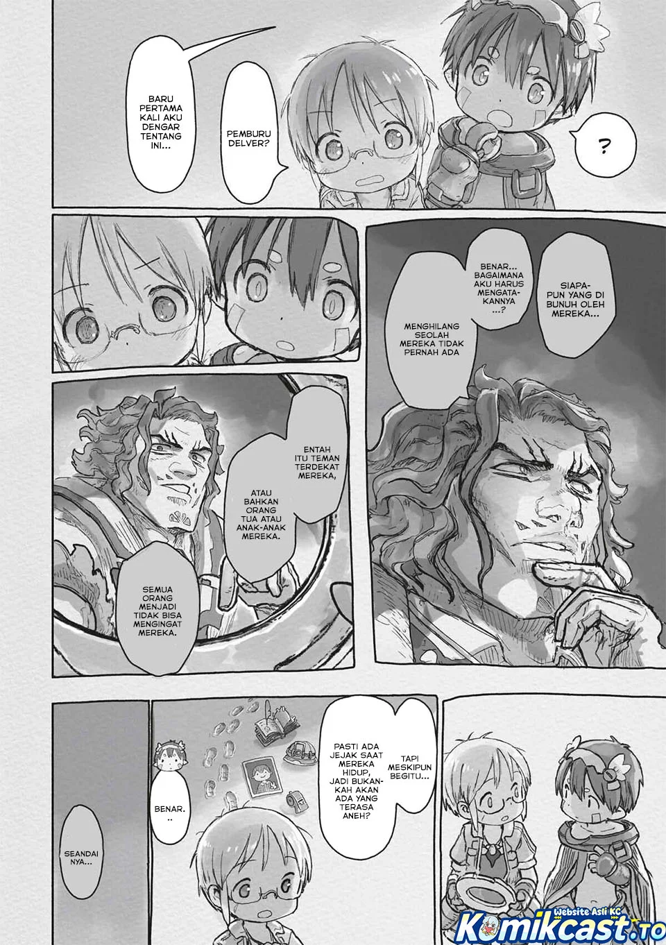 Chapter 72 - halaman 22