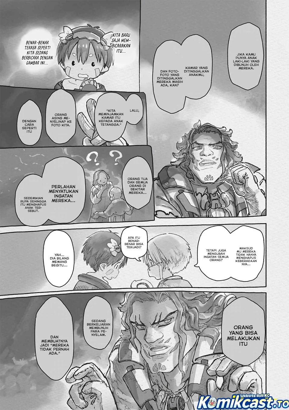 Chapter 72 - halaman 23