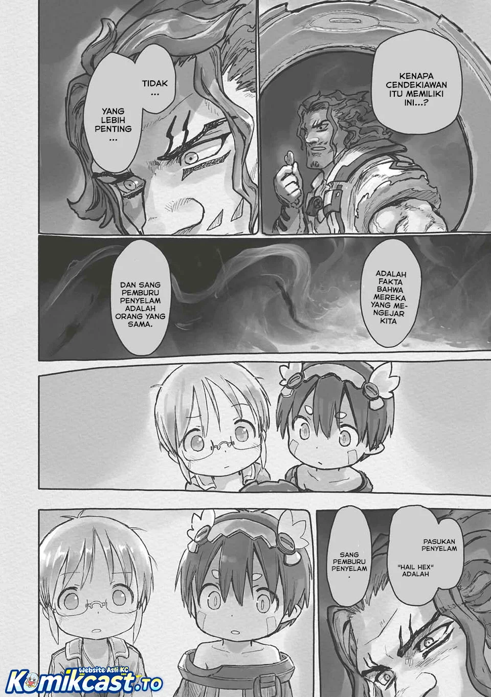 Chapter 72 - halaman 26