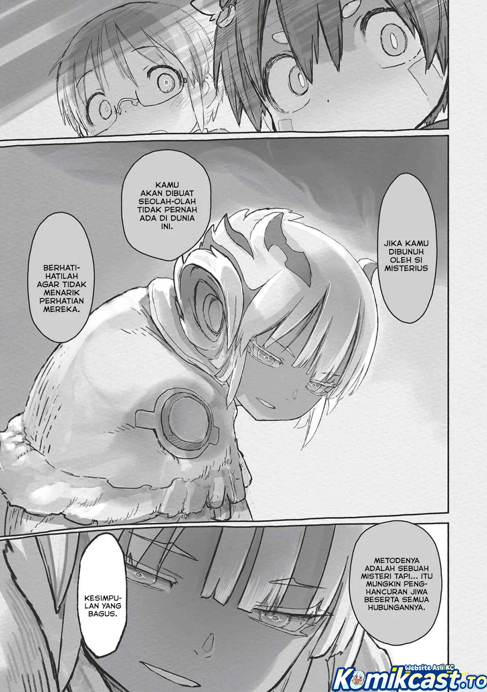 Chapter 72 - halaman 27