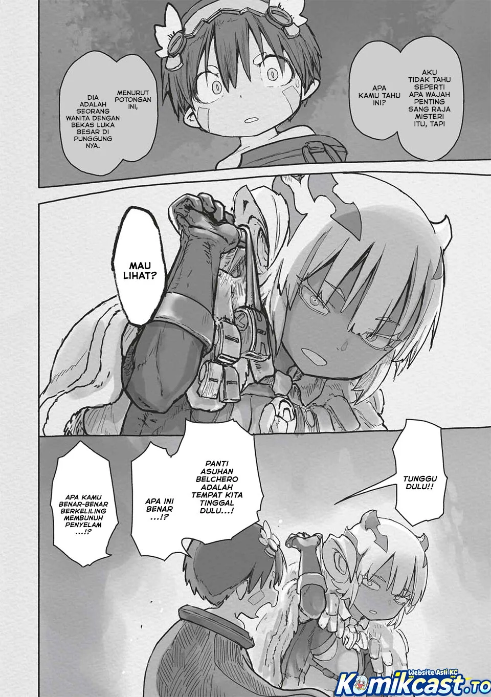 Chapter 72 - halaman 28
