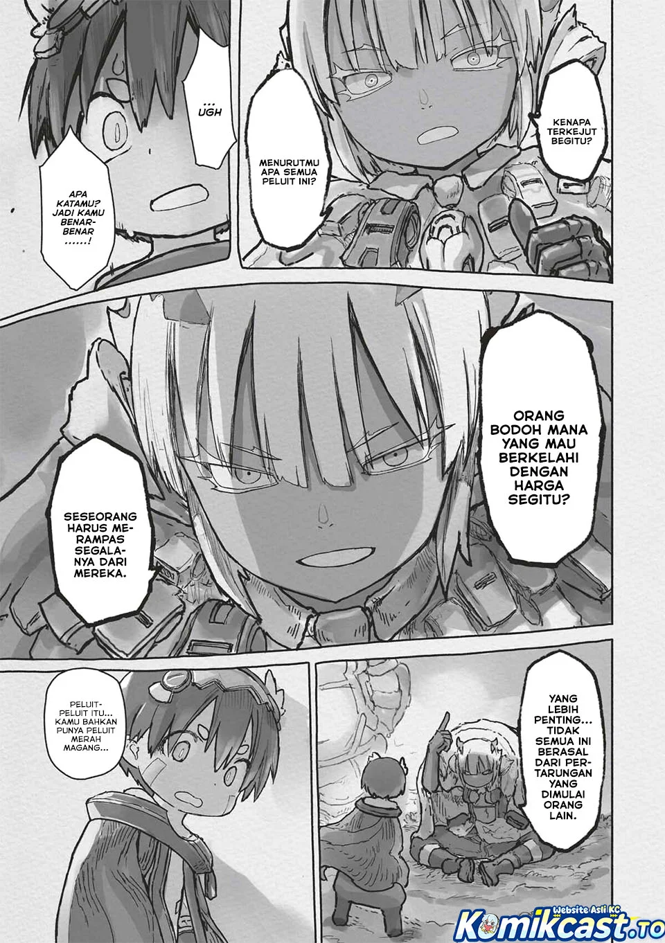 Chapter 72 - halaman 29