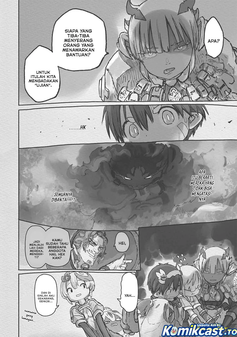 Chapter 72 - halaman 30
