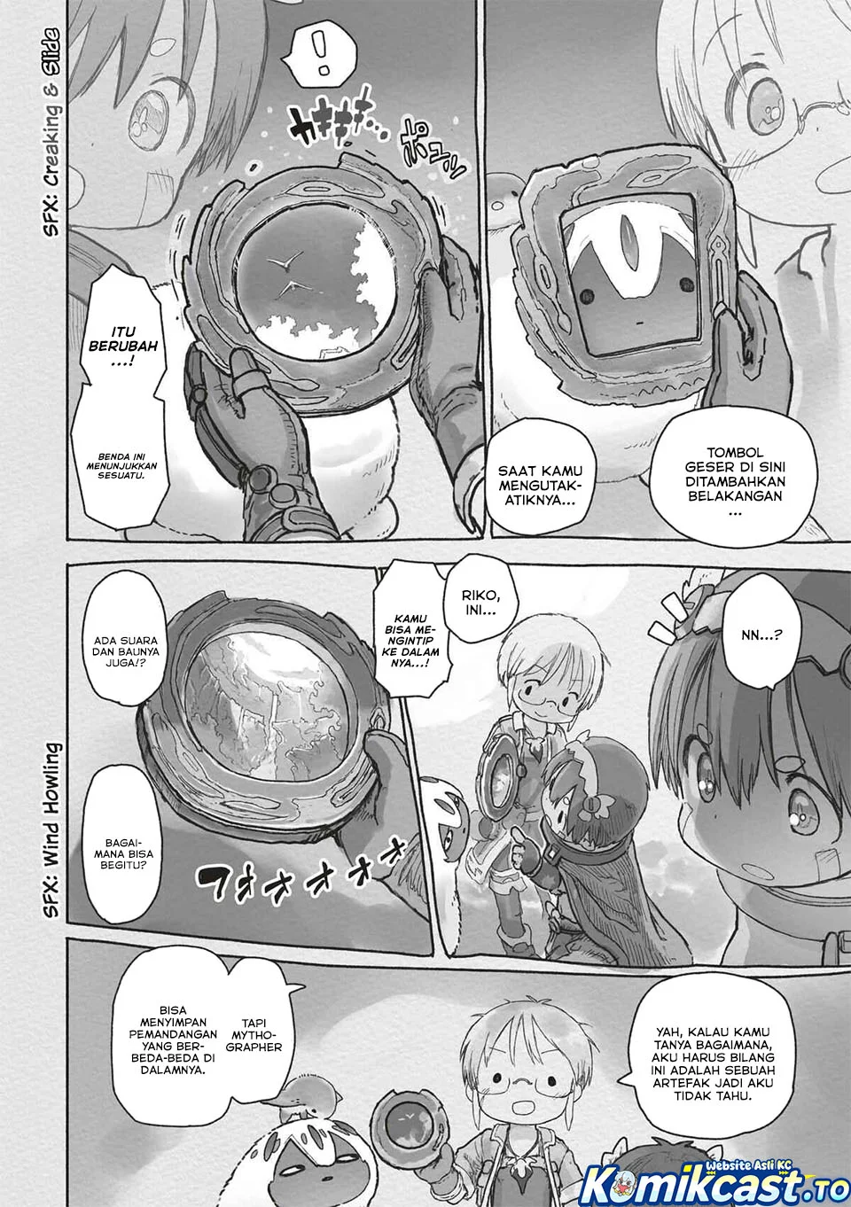 Chapter 72 - halaman 4