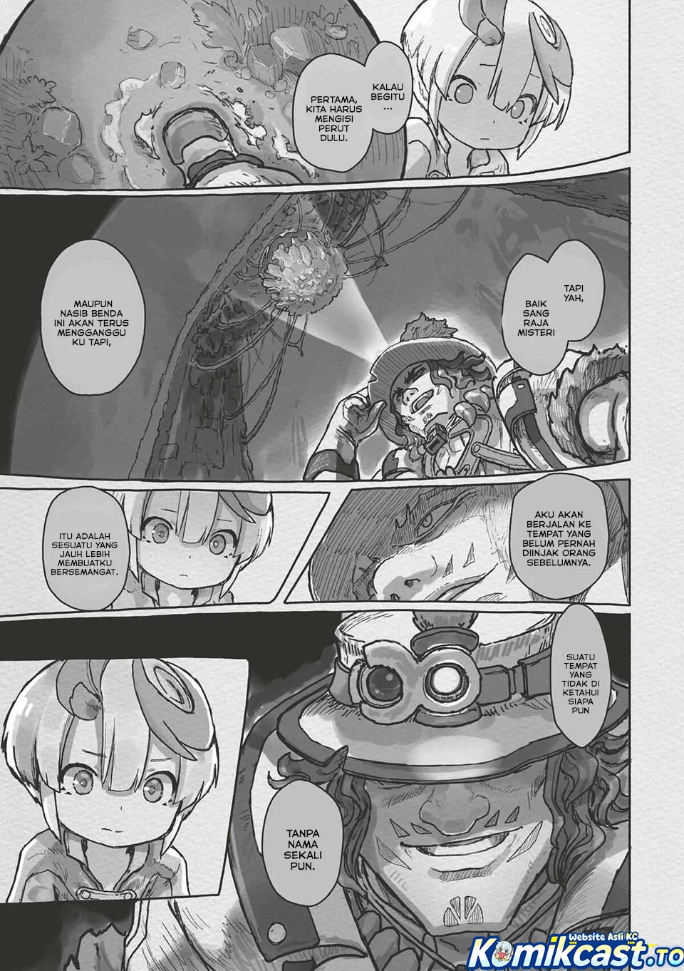 Chapter 72 - halaman 31