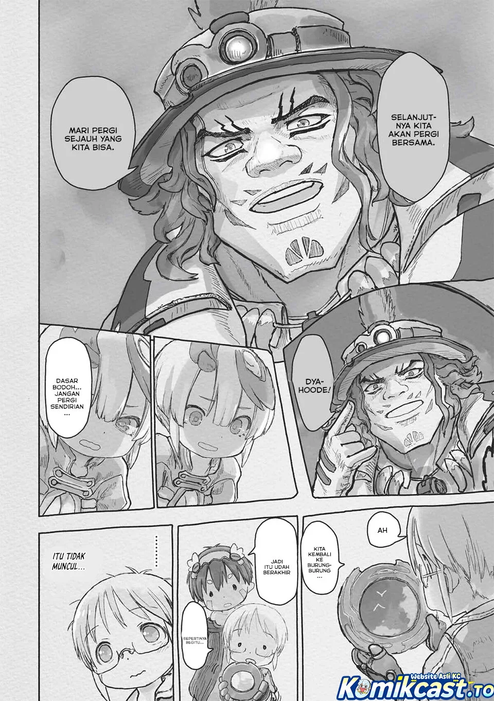 Chapter 72 - halaman 32