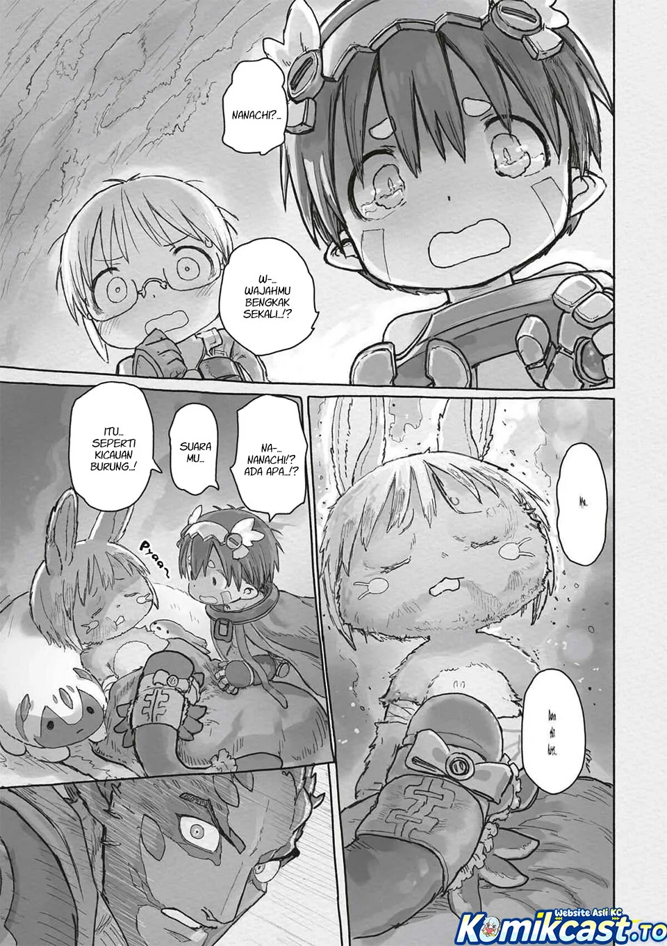 Chapter 72 - halaman 35