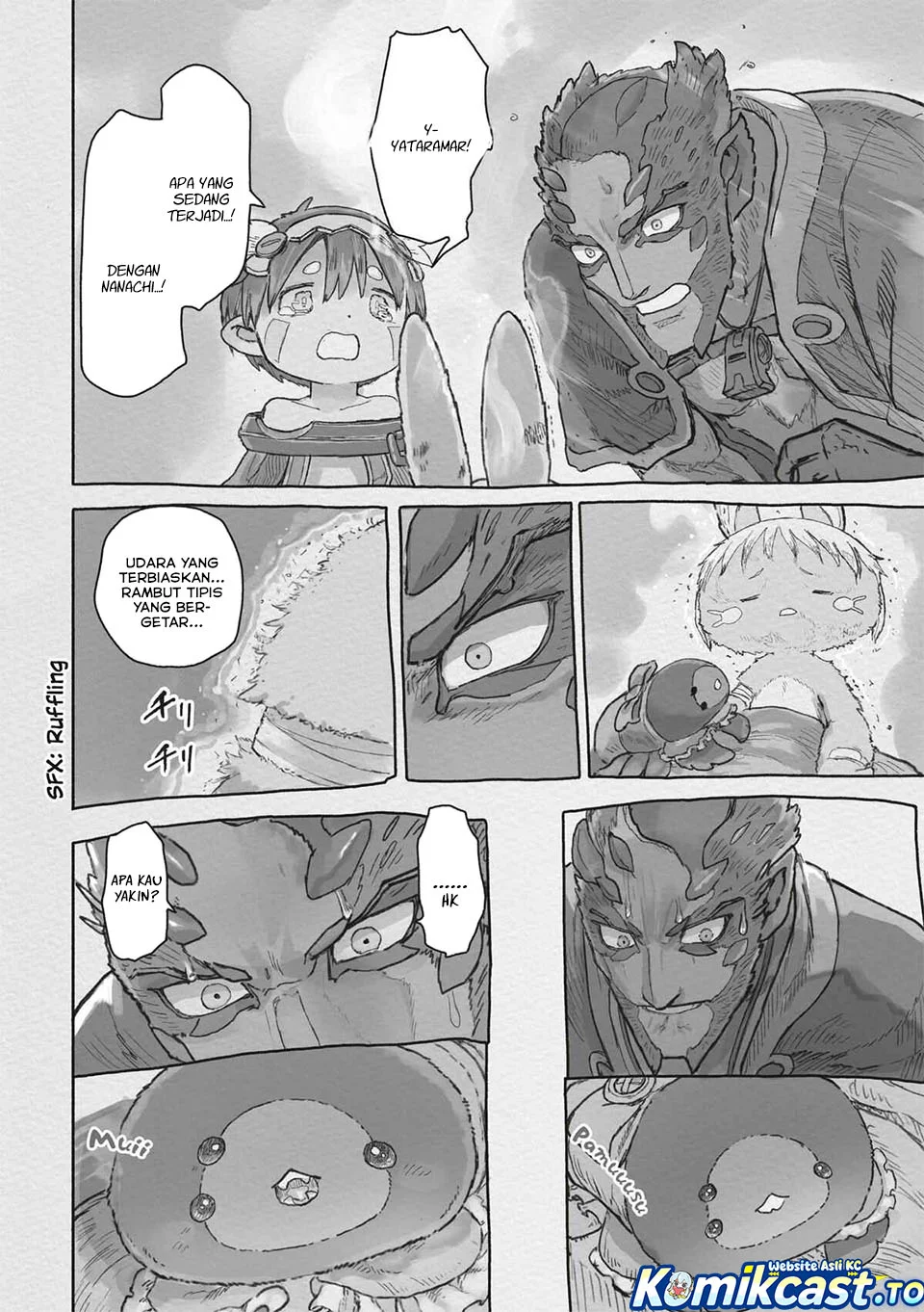 Chapter 72 - halaman 36