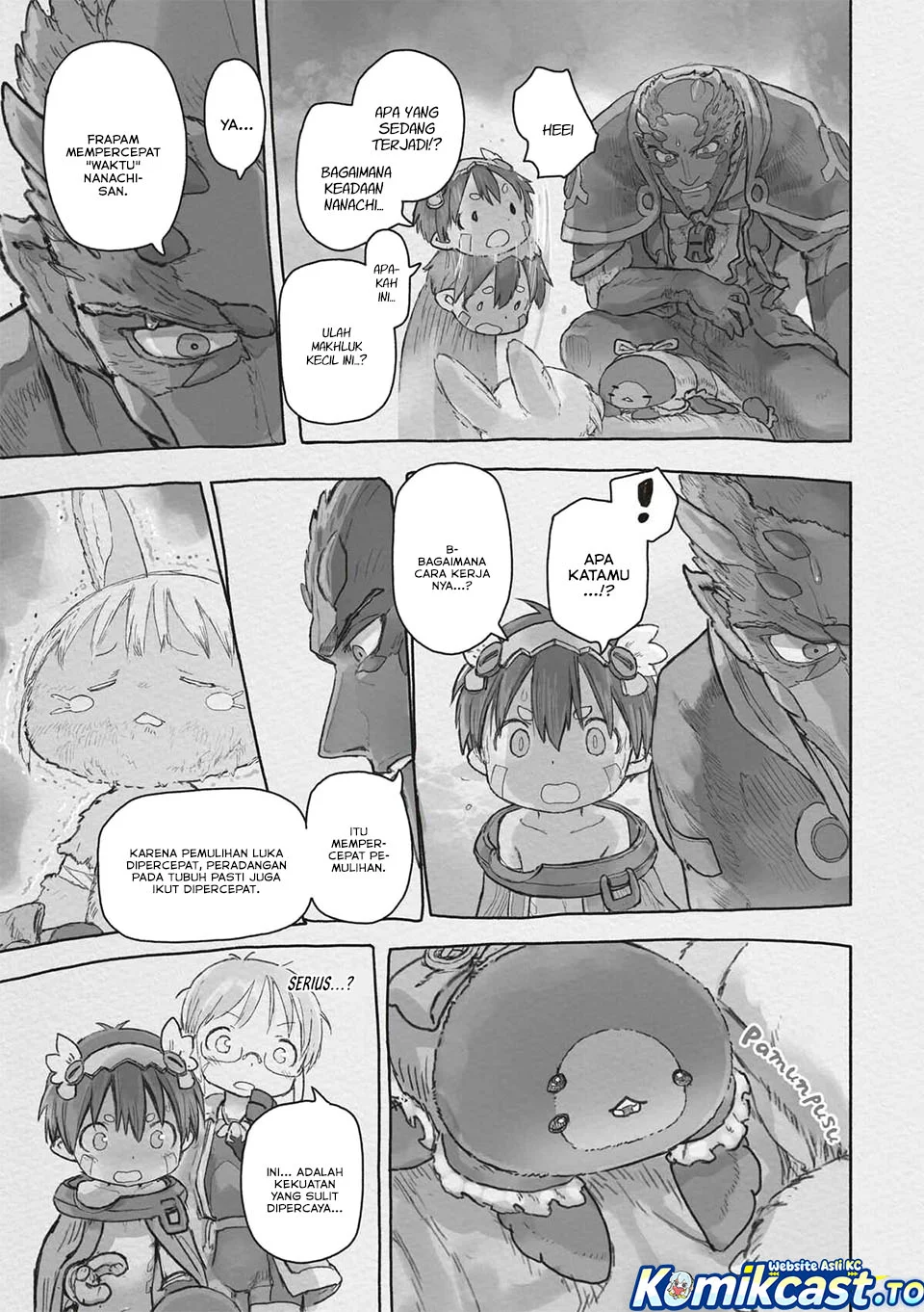 Chapter 72 - halaman 37