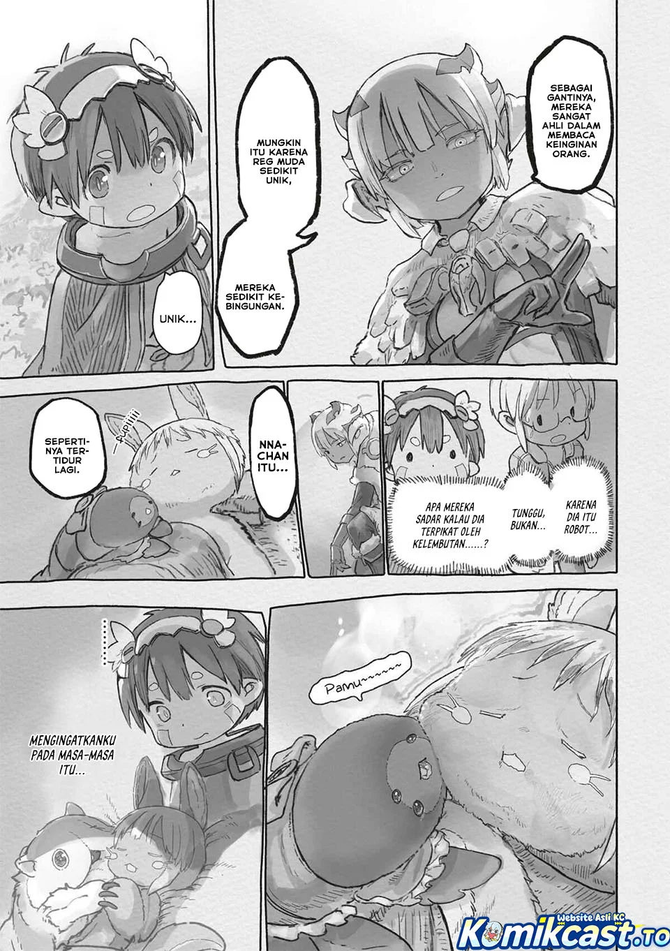Chapter 72 - halaman 39