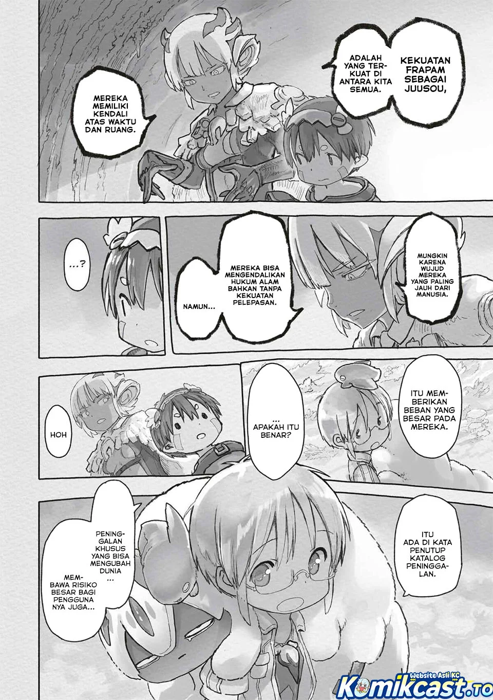 Chapter 72 - halaman 40