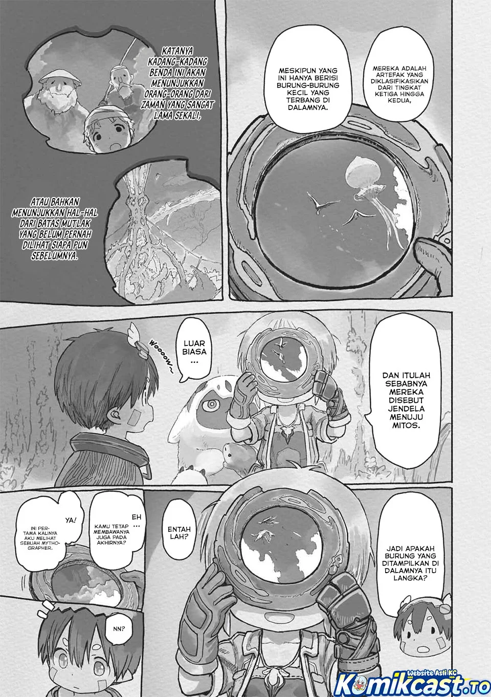 Chapter 72 - halaman 5