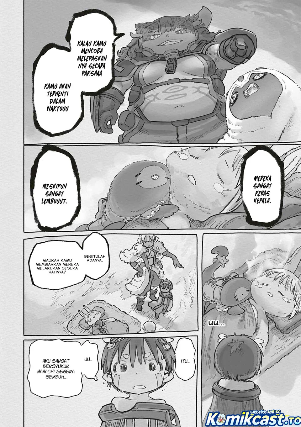 Chapter 72 - halaman 42