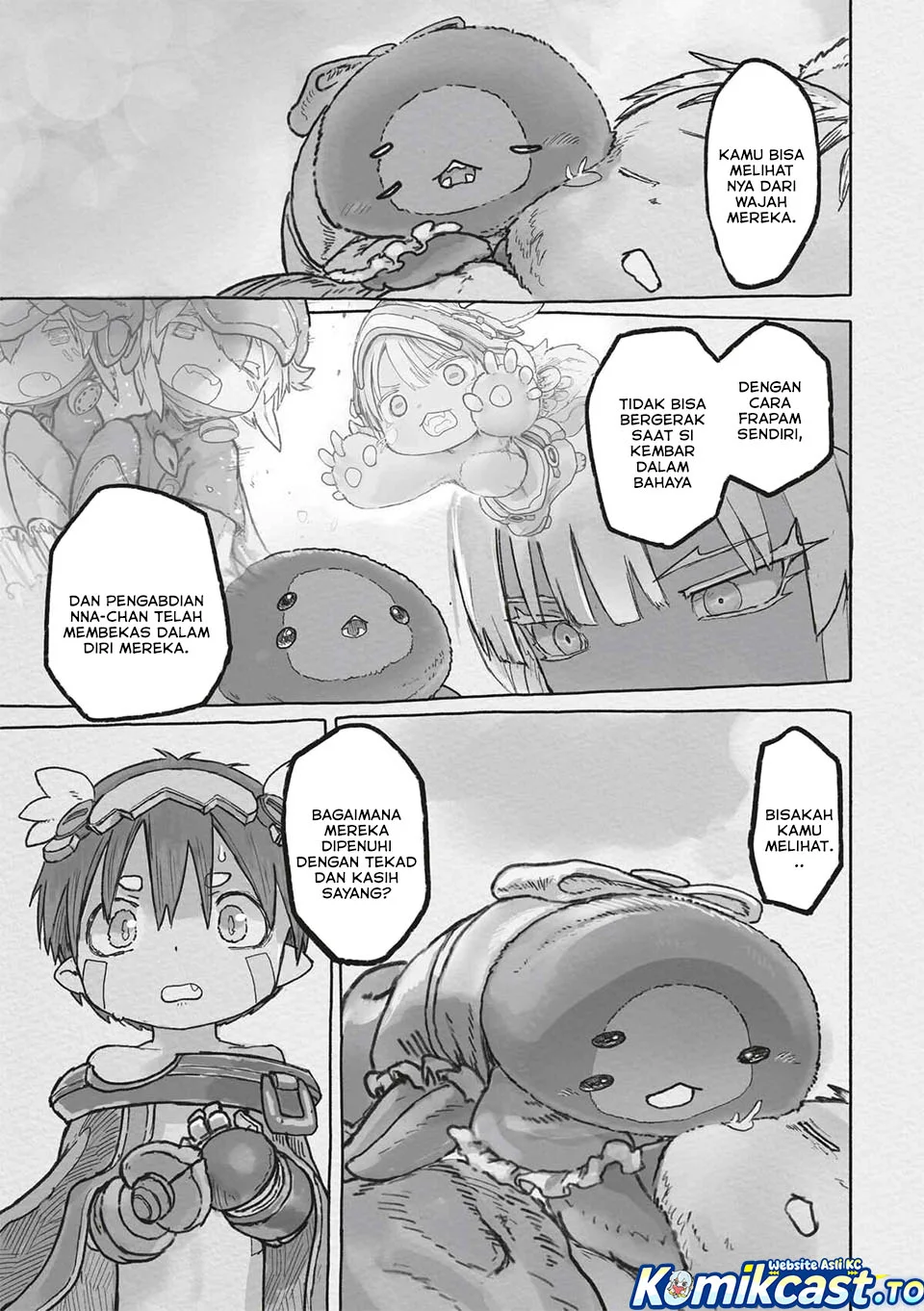 Chapter 72 - halaman 43