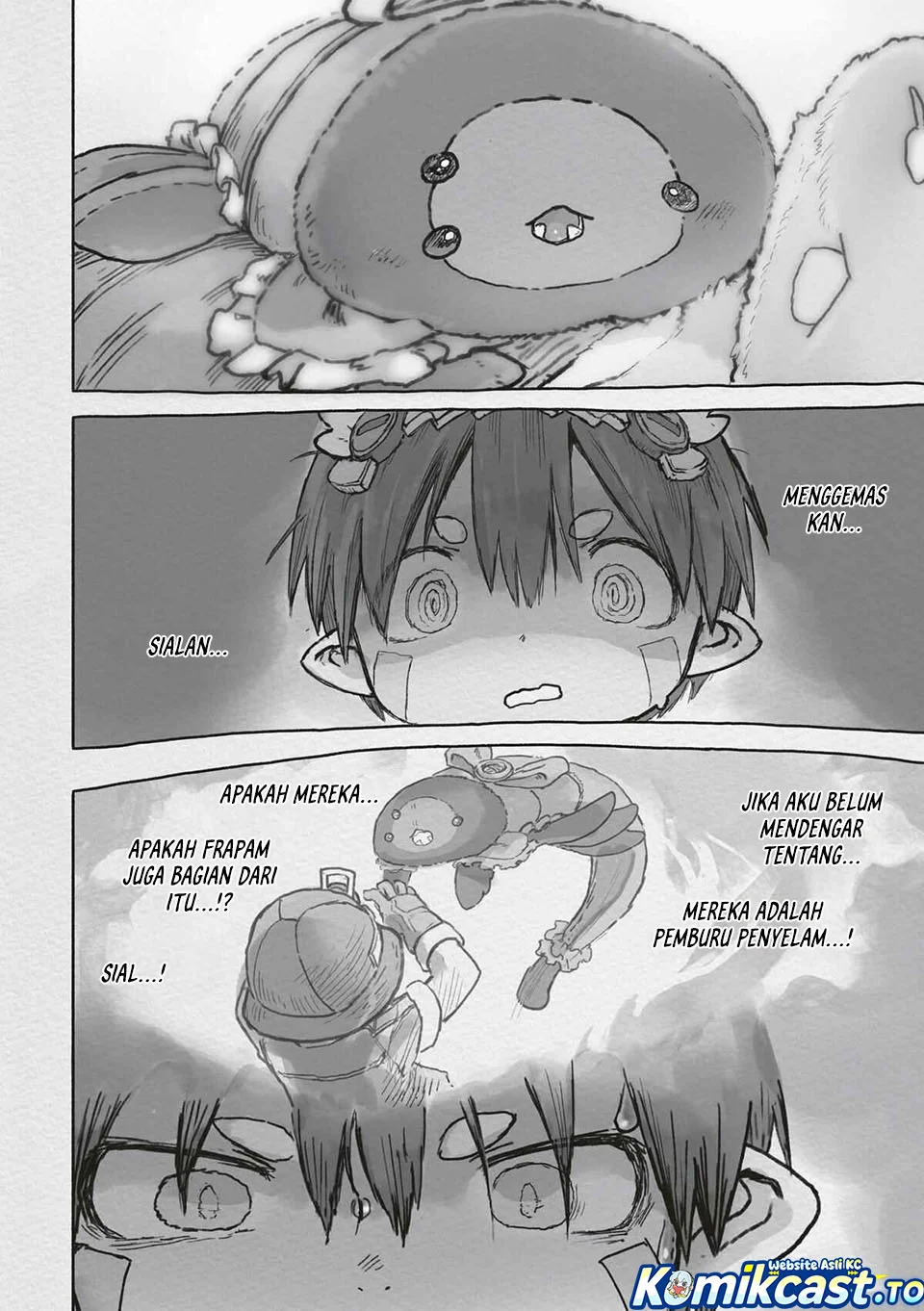 Chapter 72 - halaman 44