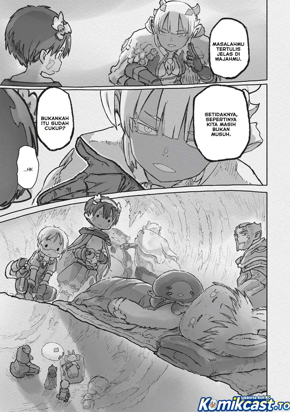 Chapter 72 - halaman 45