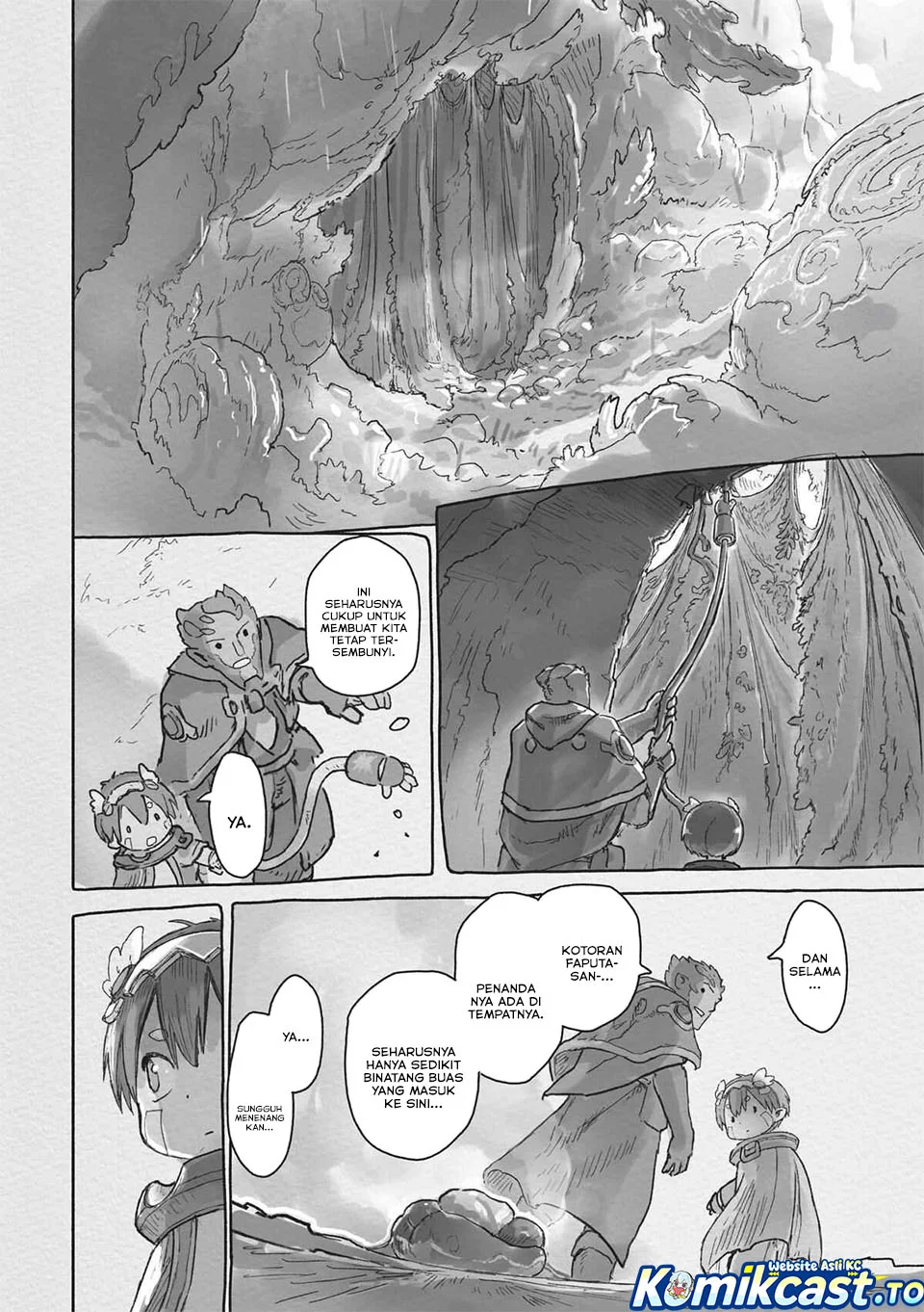 Chapter 72 - halaman 46