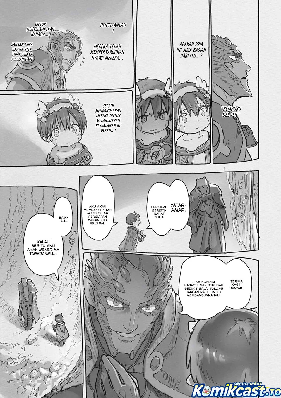 Chapter 72 - halaman 47