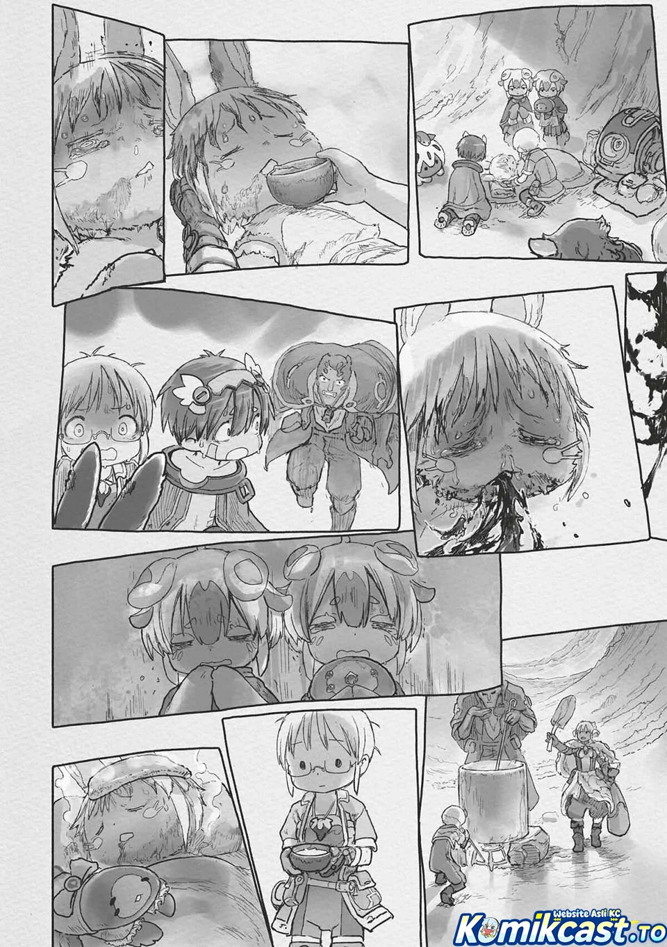 Chapter 72 - halaman 48