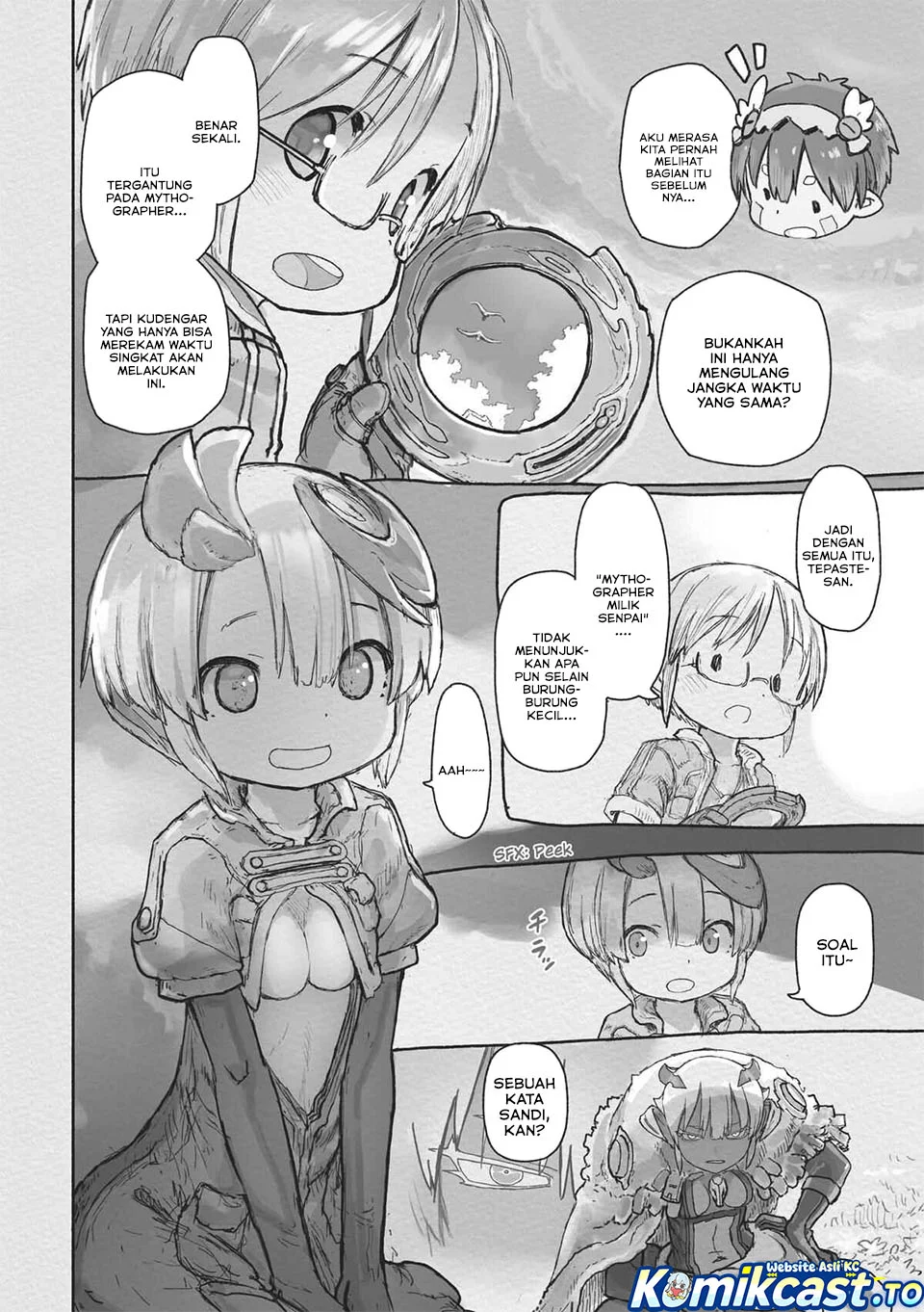 Chapter 72 - halaman 6