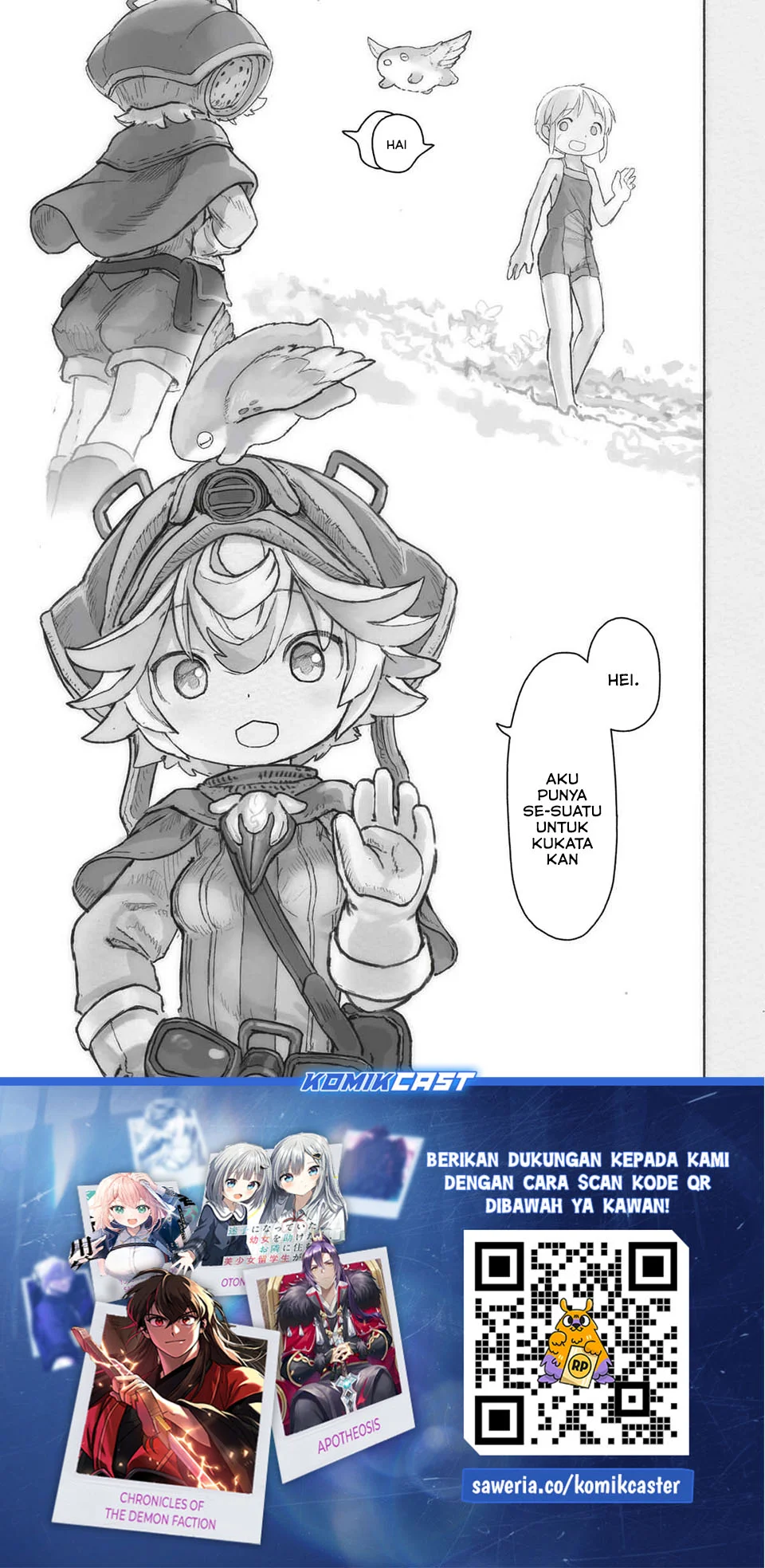 Chapter 72 - halaman 51