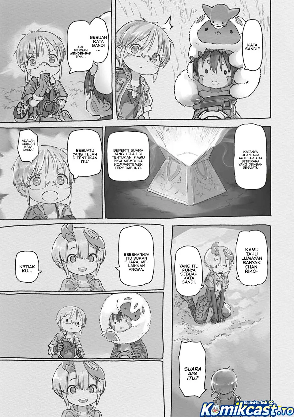 Chapter 72 - halaman 7