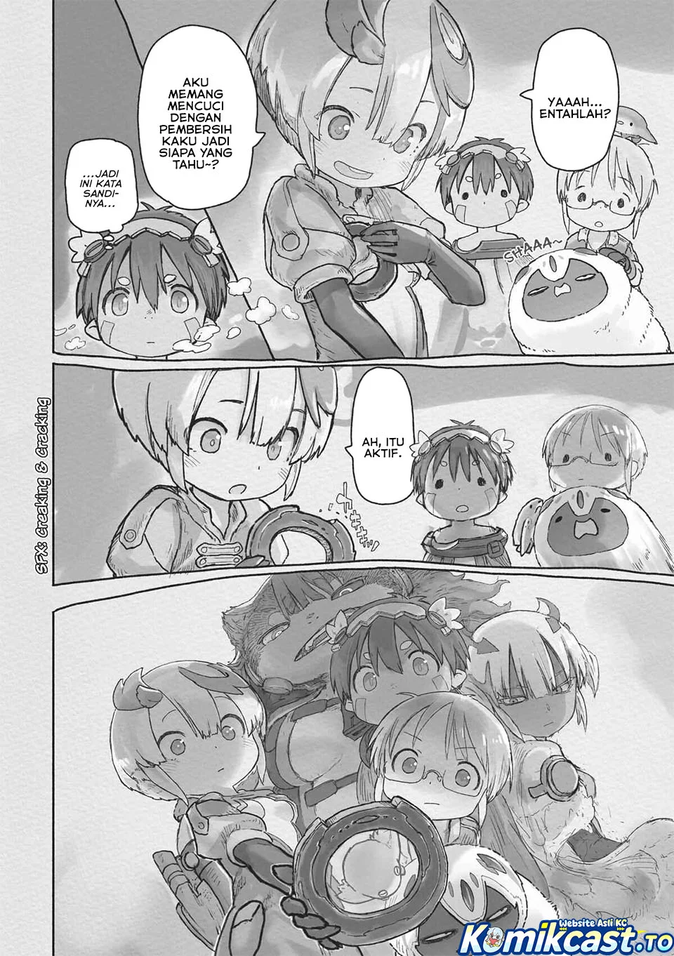 Chapter 72 - halaman 8