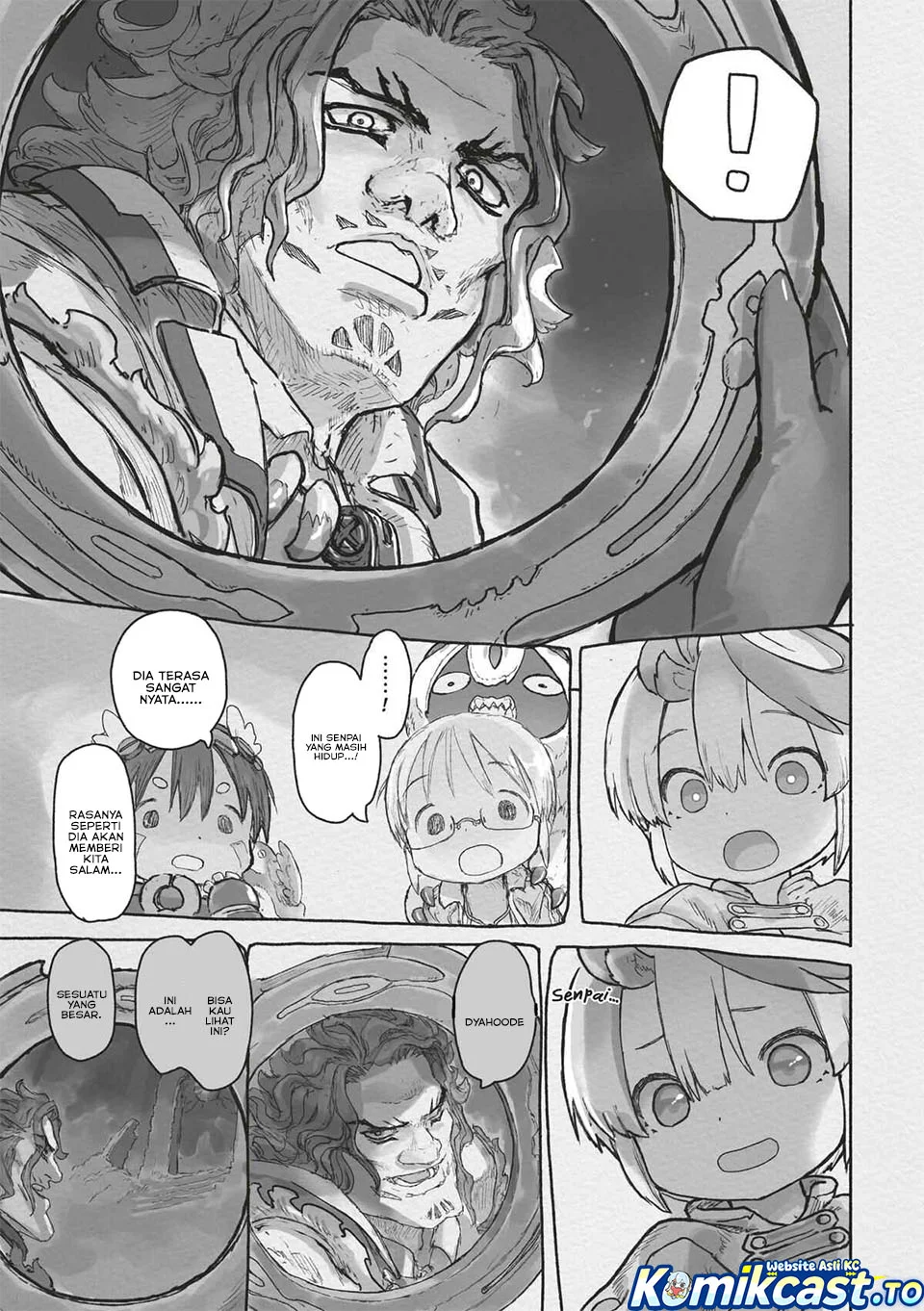 Chapter 72 - halaman 9