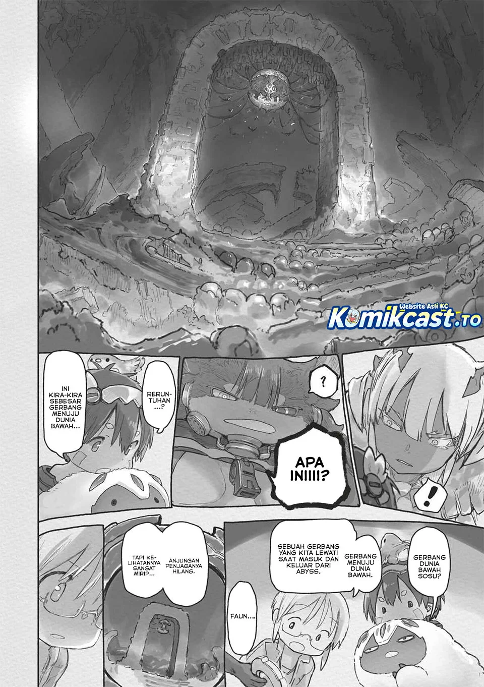 Chapter 72 - halaman 10