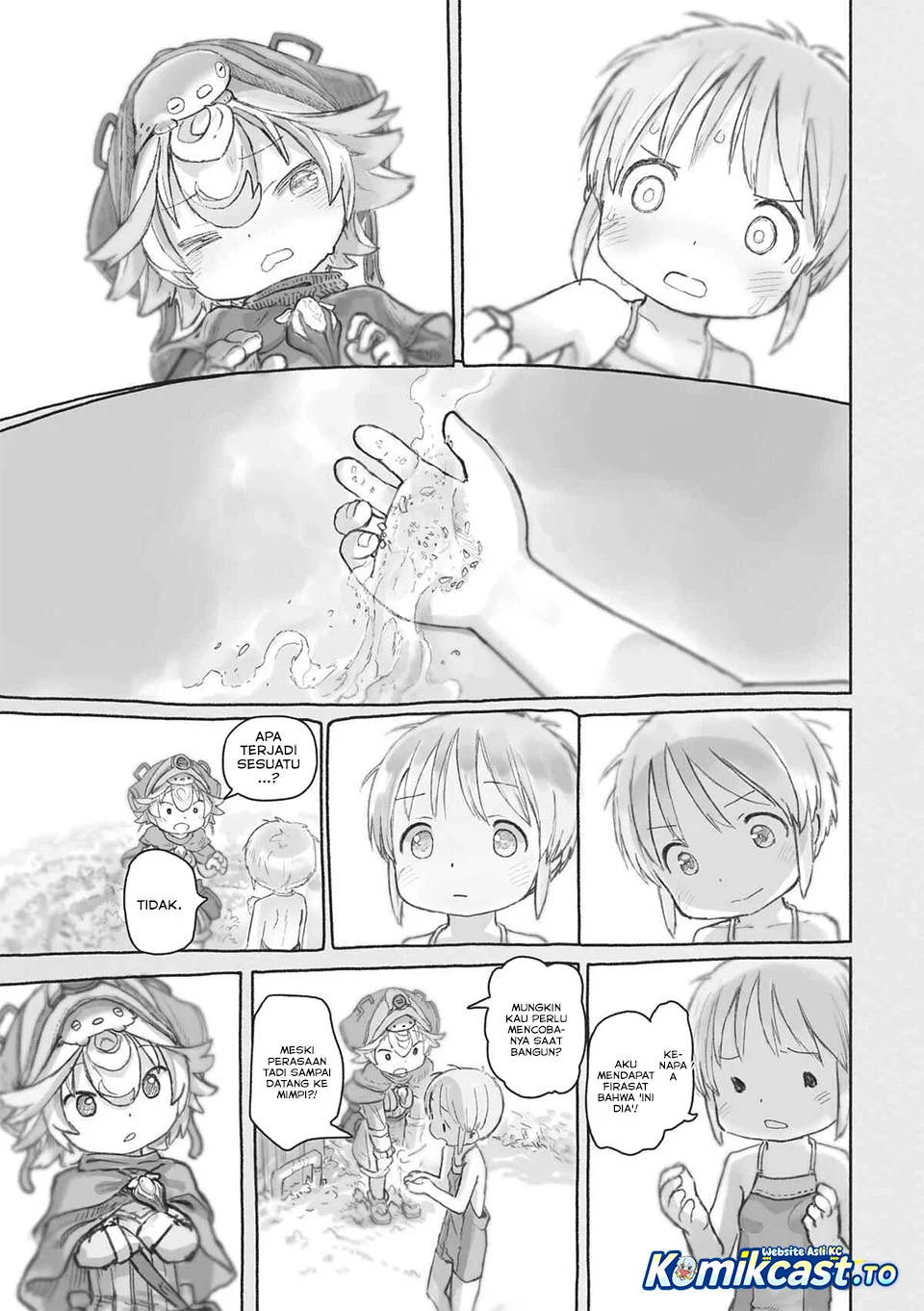 Chapter 73 - halaman 13