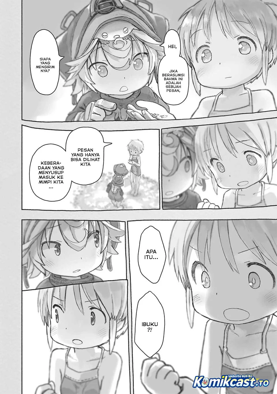 Chapter 73 - halaman 14