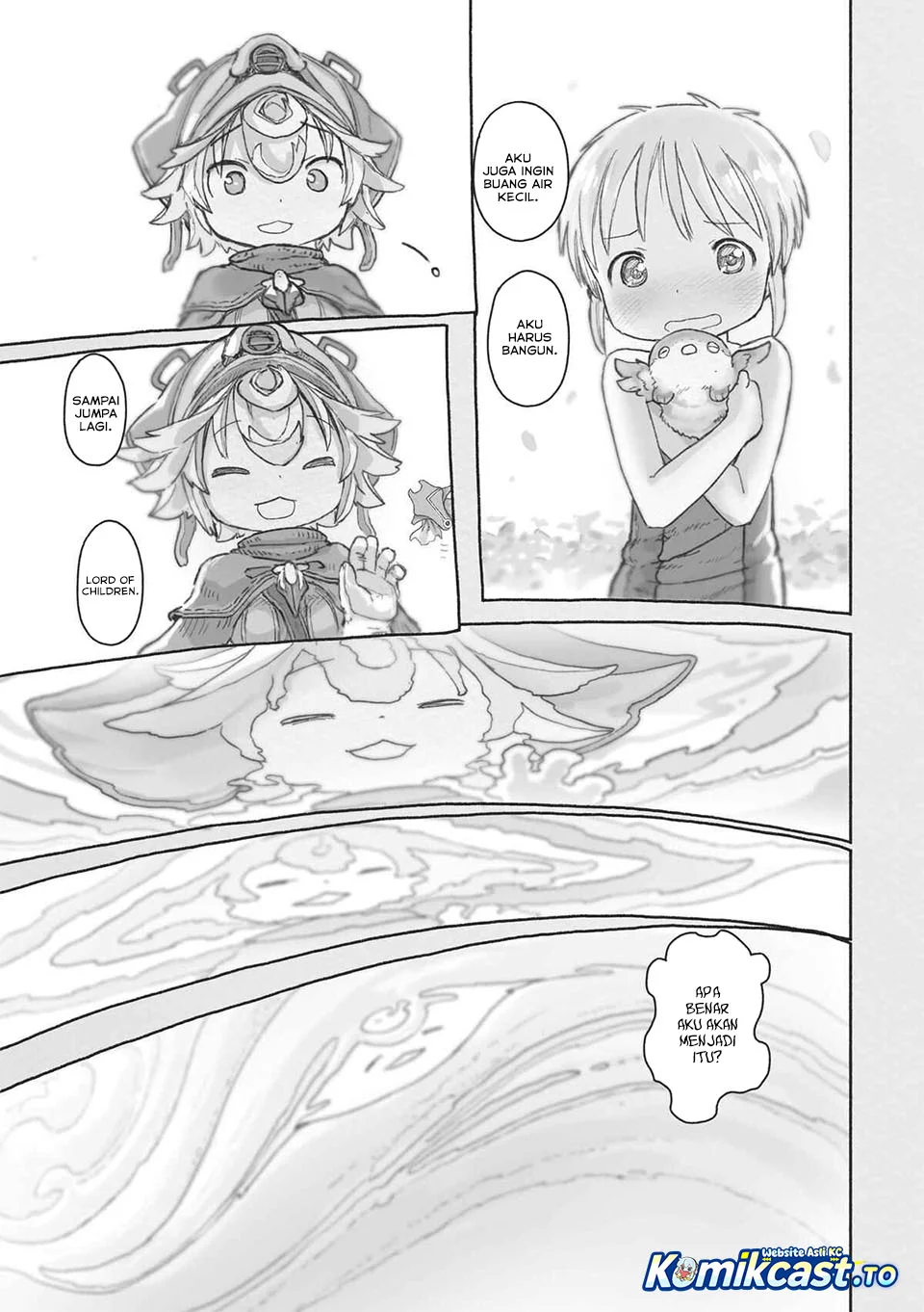 Chapter 73 - halaman 21