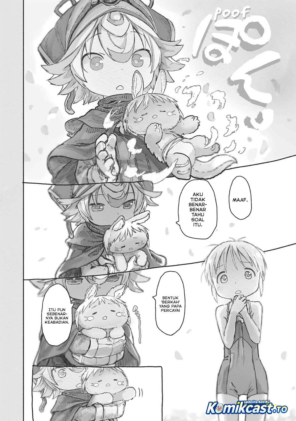 Chapter 73 - halaman 4