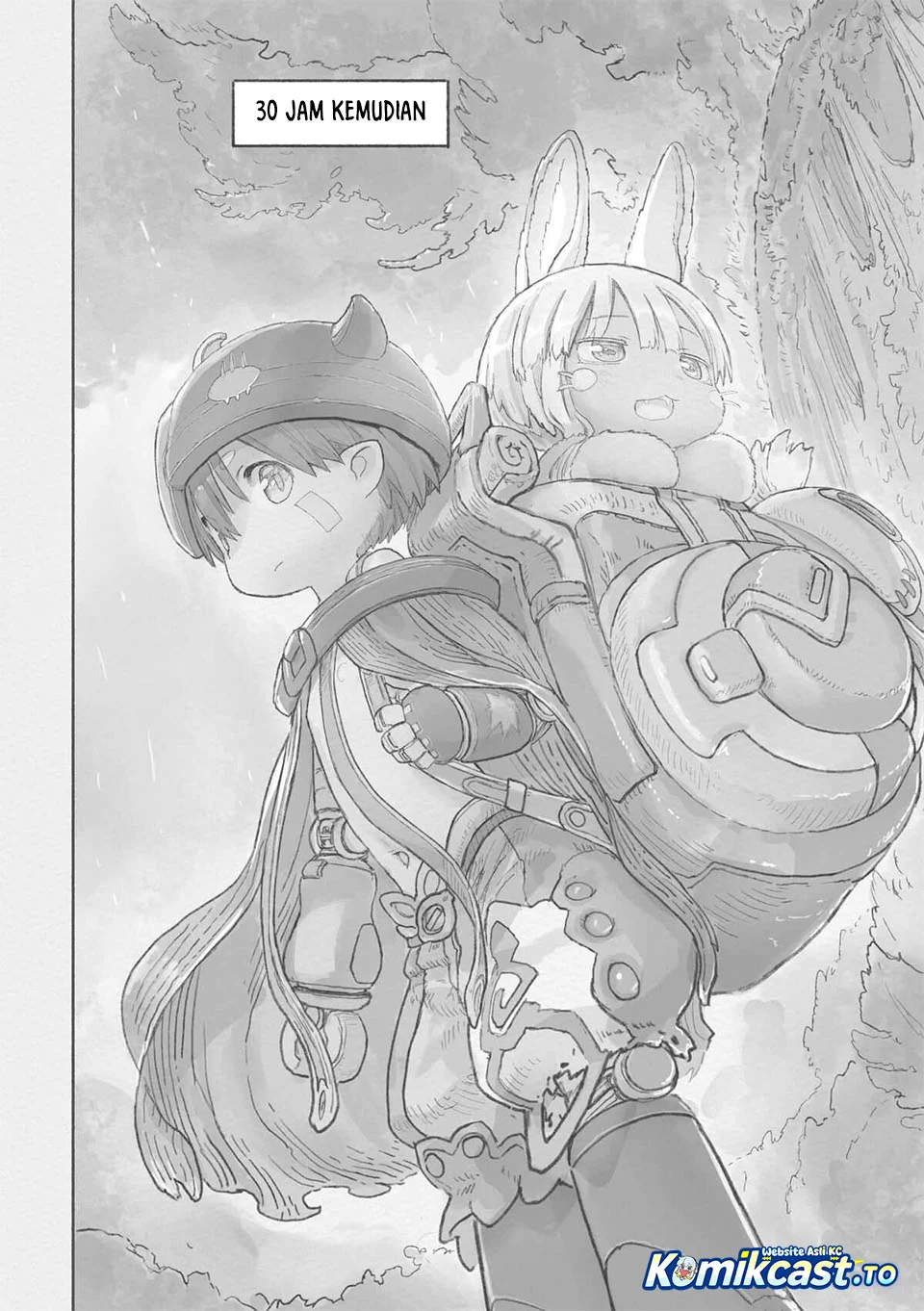 Chapter 73 - halaman 36