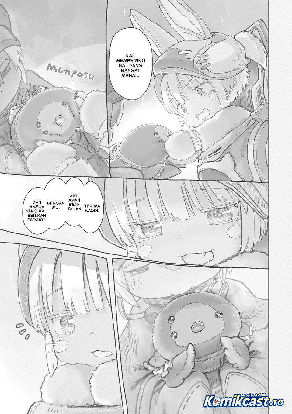 Chapter 73 - halaman 39