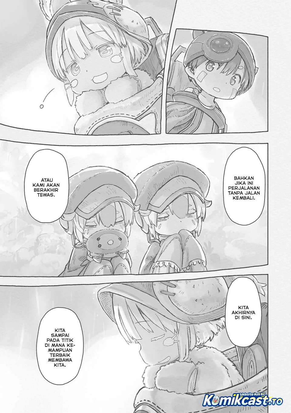 Chapter 73 - halaman 41