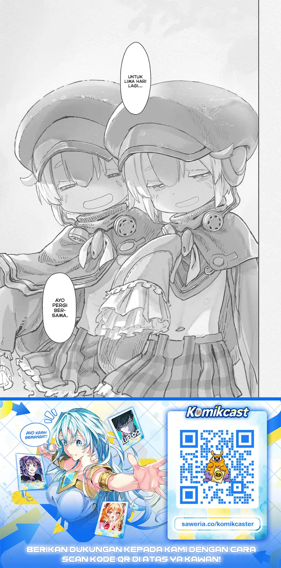 Chapter 73 - halaman 45