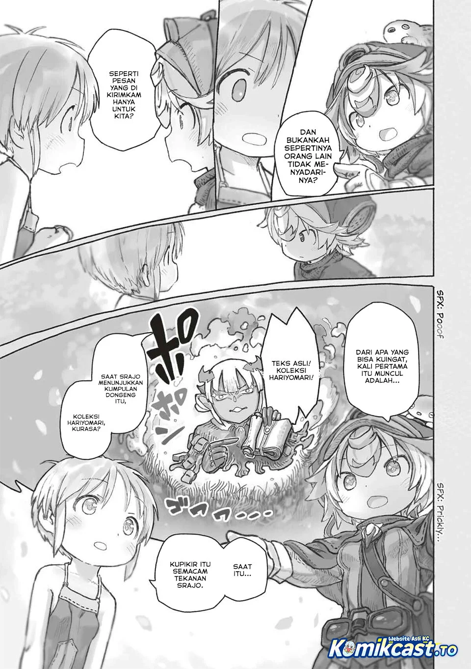 Chapter 73 - halaman 7