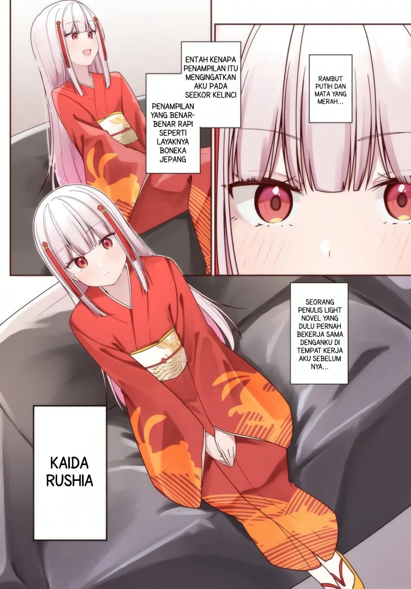 Chapter 6.1 - halaman 6