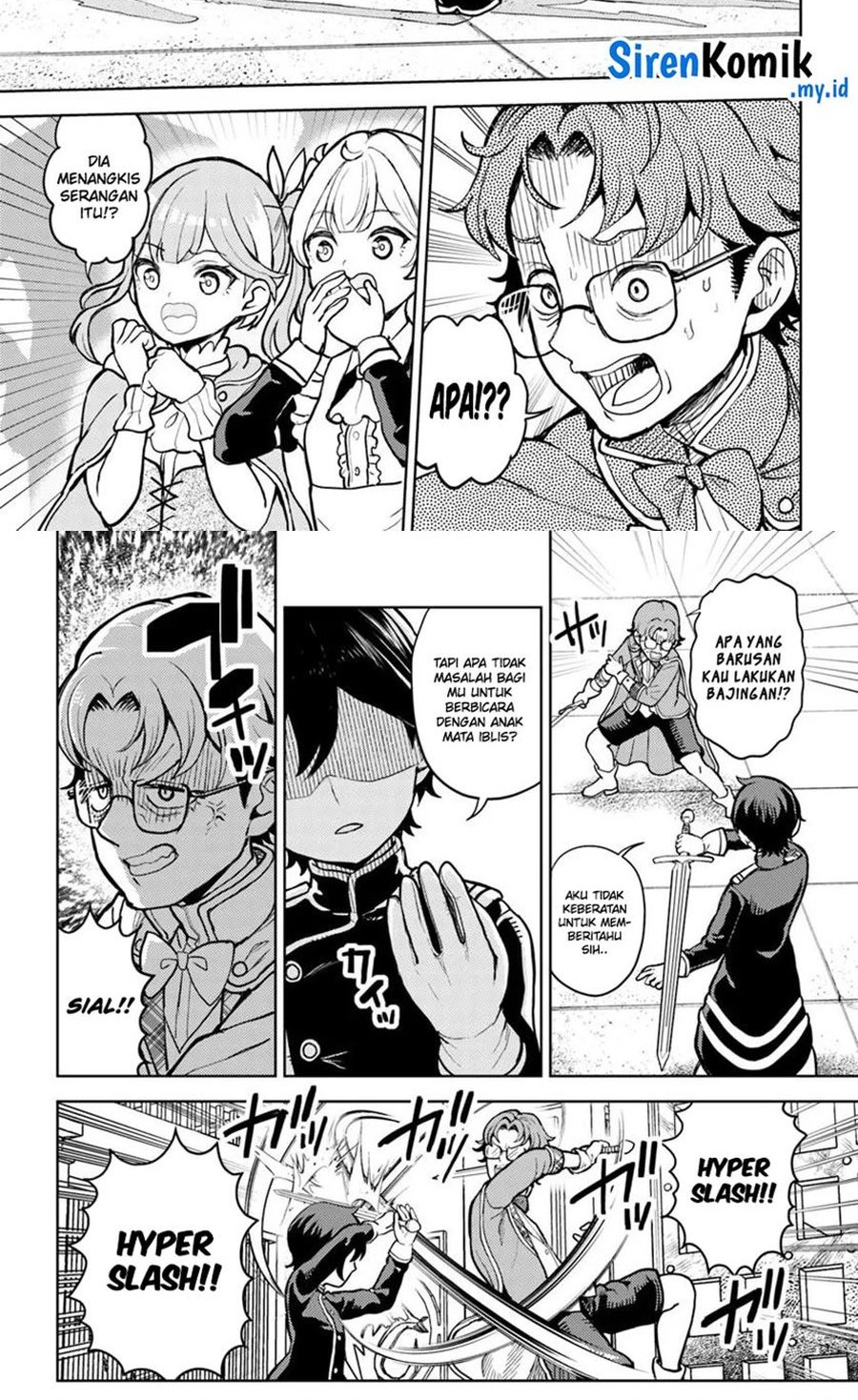 Chapter 6.1 - halaman 12