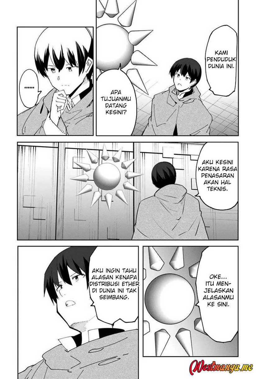 Chapter 70 - halaman 11