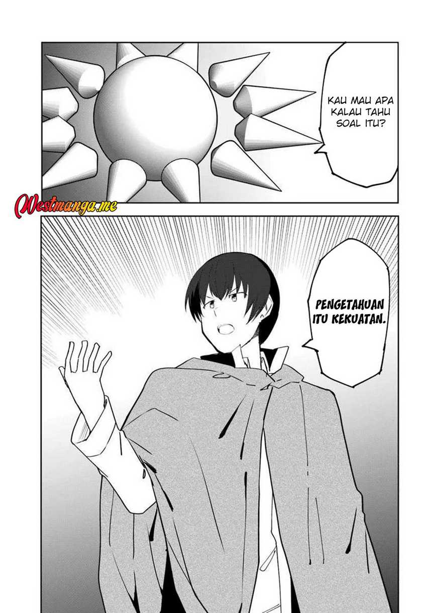 Chapter 70 - halaman 12
