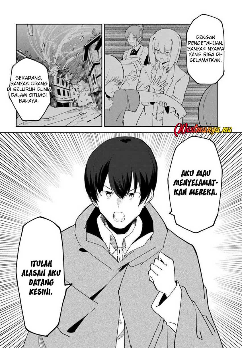 Chapter 70 - halaman 13