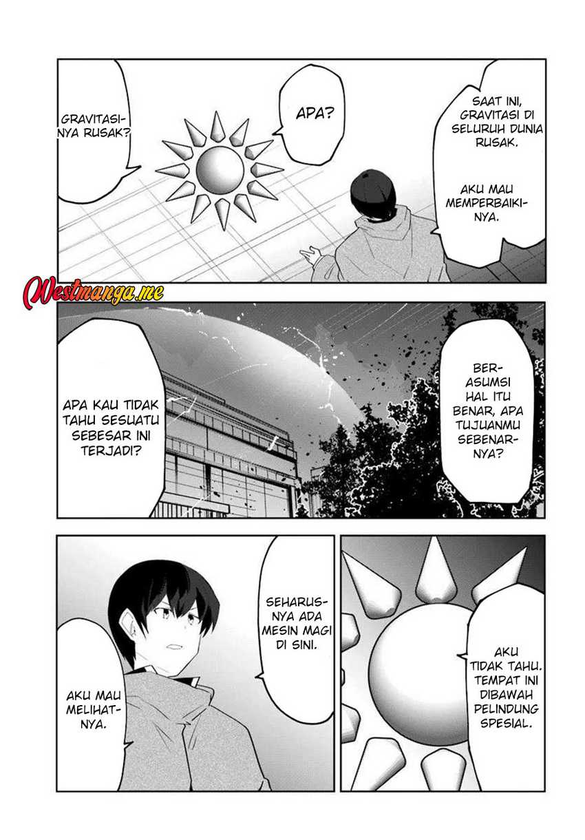 Chapter 70 - halaman 14