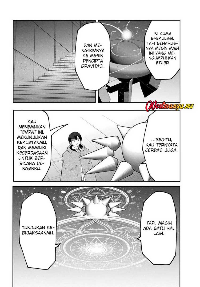 Chapter 70 - halaman 15