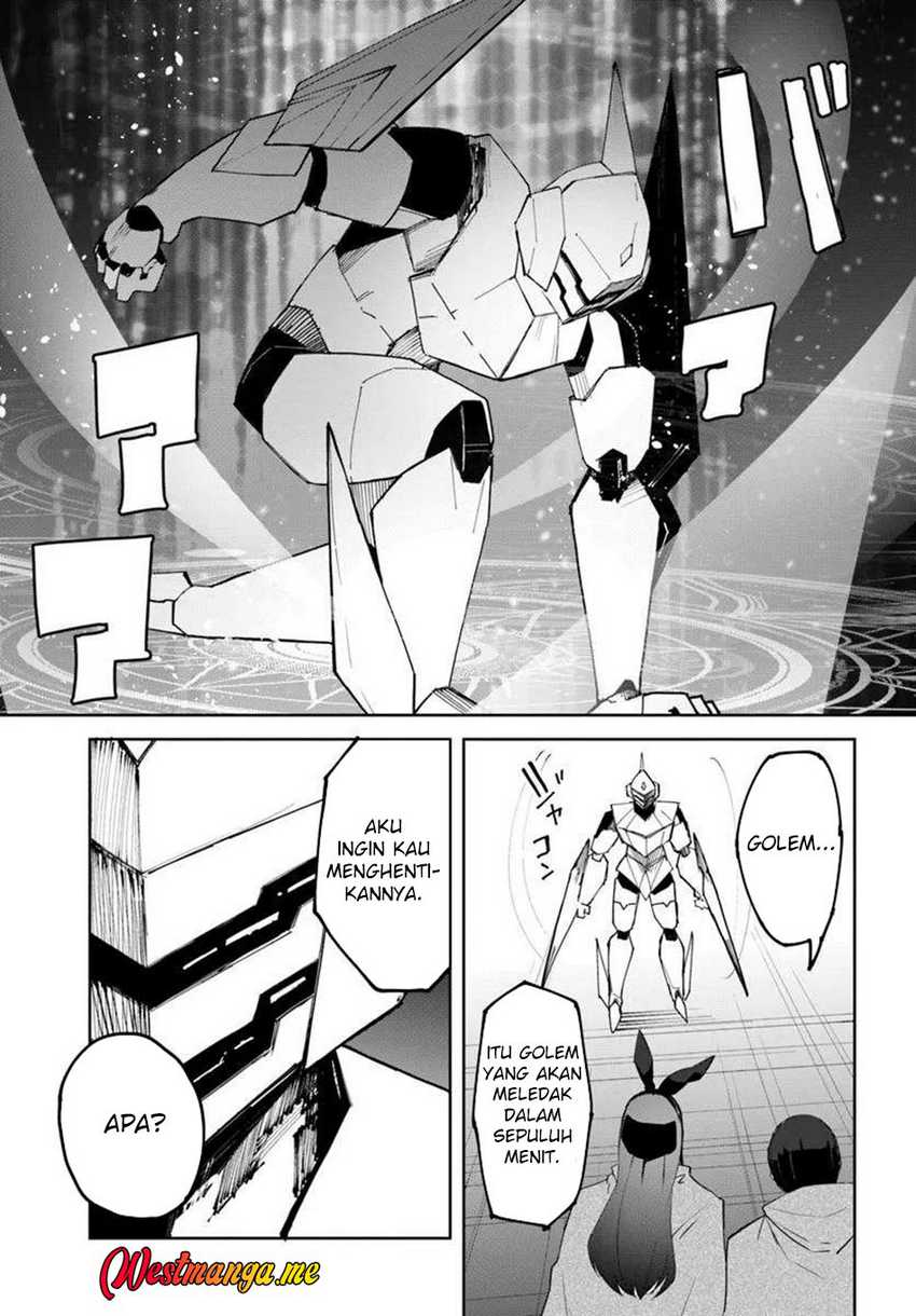 Chapter 70 - halaman 16