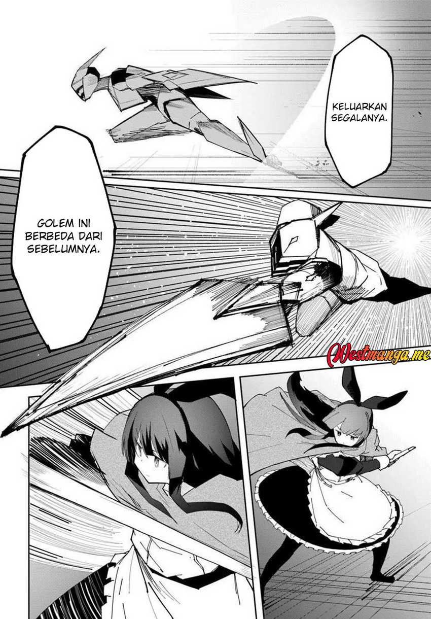 Chapter 70 - halaman 17