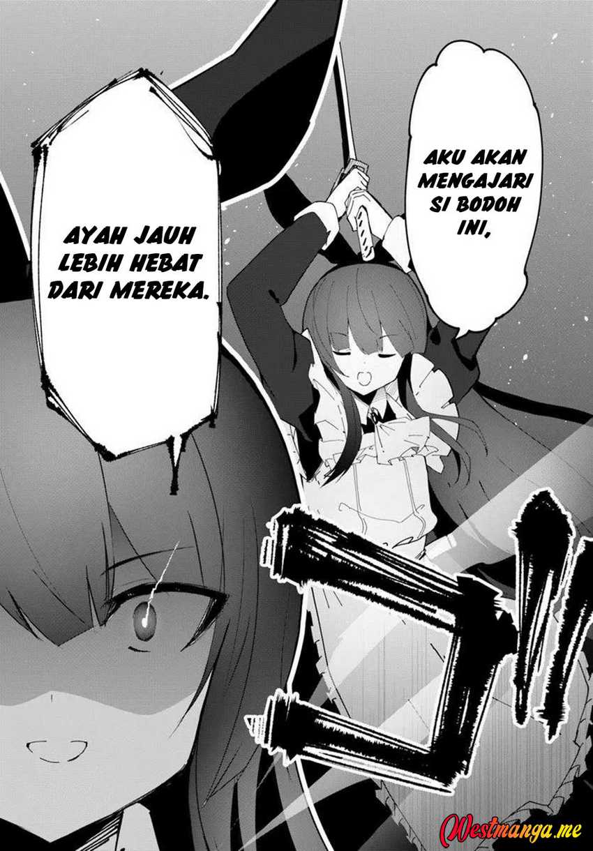 Chapter 70 - halaman 20
